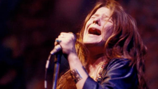 Janis: Hüzünlü Küçük Kız Fotoğrafı