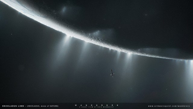 Wanderers Fotoğrafı