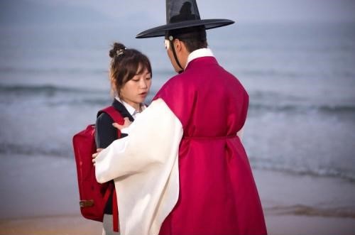 Splash Splash LOVE Fotoğrafları 17