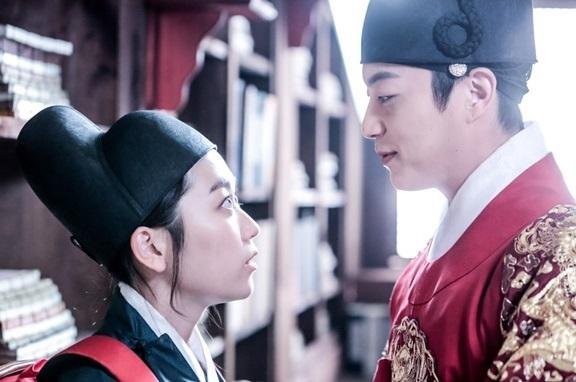 Splash Splash LOVE Fotoğrafları 23