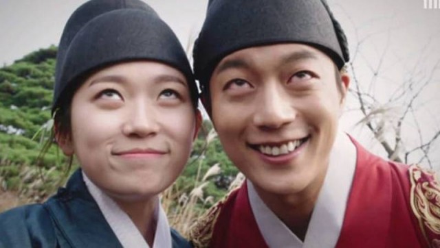 Splash Splash LOVE Fotoğrafı