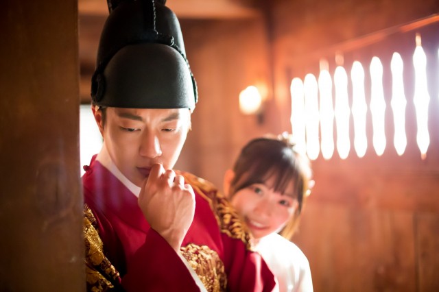 Splash Splash LOVE Fotoğrafları 32