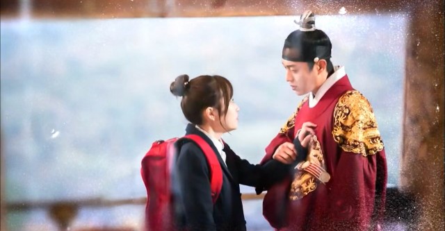 Splash Splash LOVE Fotoğrafı