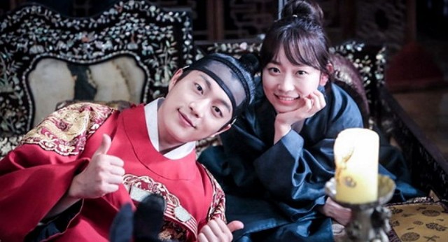 Splash Splash LOVE Fotoğrafı