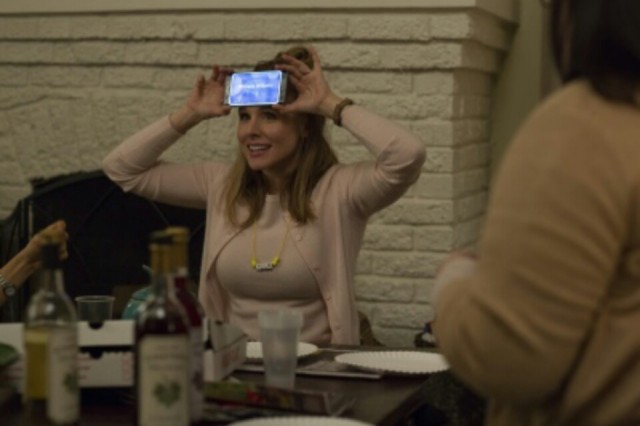 Eyvah Annem Dağıttı Fotoğrafı