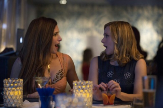 Eyvah Annem Dağıttı Fotoğrafı