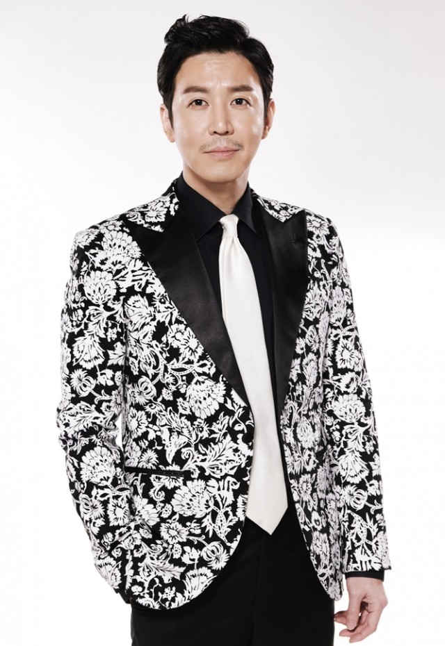 Please Come Back, Mister Fotoğrafı