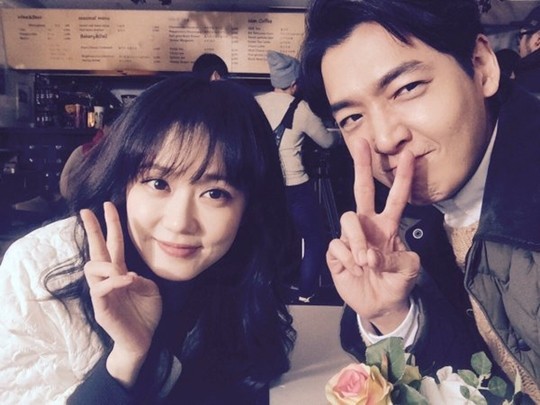 One More Happy Ending Fotoğrafı