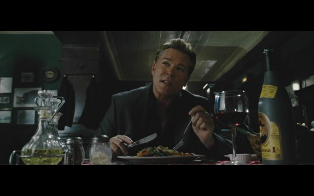 Çılgın Bir Gece Fotoğrafı