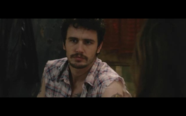 Çılgın Bir Gece Fotoğrafı