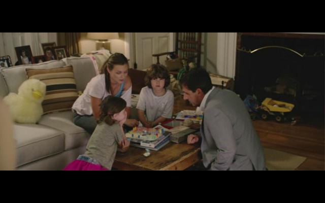 Çılgın Bir Gece Fotoğrafı