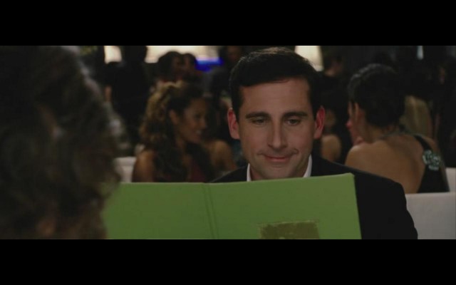 Çılgın Bir Gece Fotoğrafı