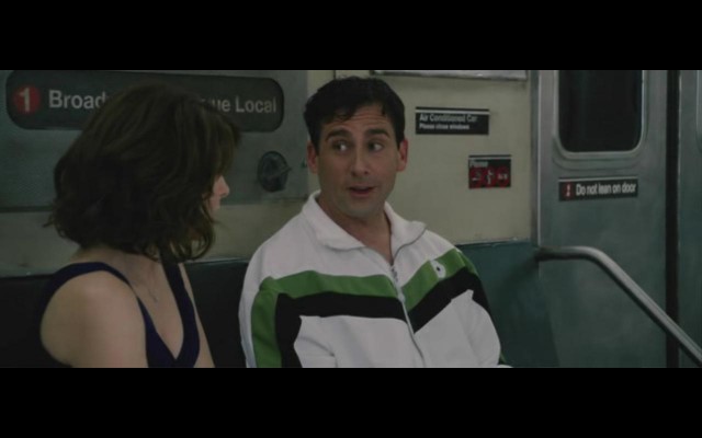 Çılgın Bir Gece Fotoğrafı