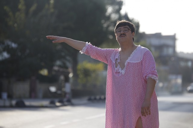 Küçük Esnaf Fotoğrafı