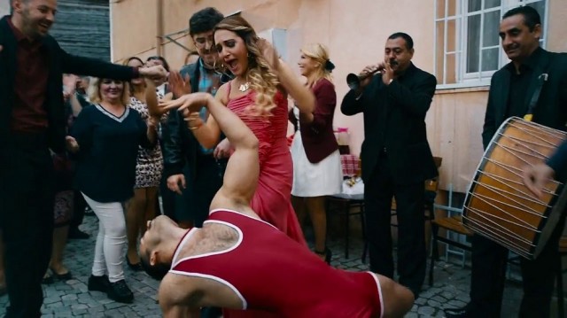 Küçük Esnaf Fotoğrafı