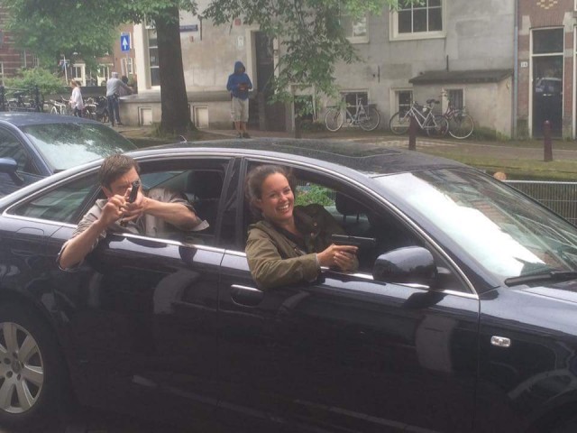 Belalı Tanık Fotoğrafı