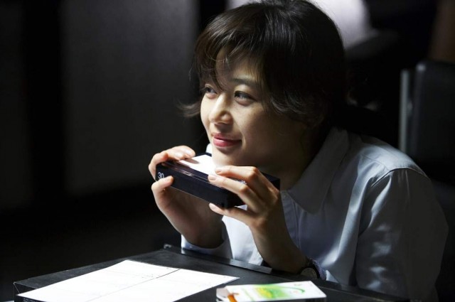 Keşke Süpermen Olsam Fotoğrafı