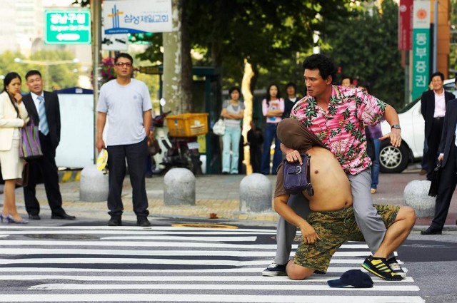 Keşke Süpermen Olsam Fotoğrafları 24