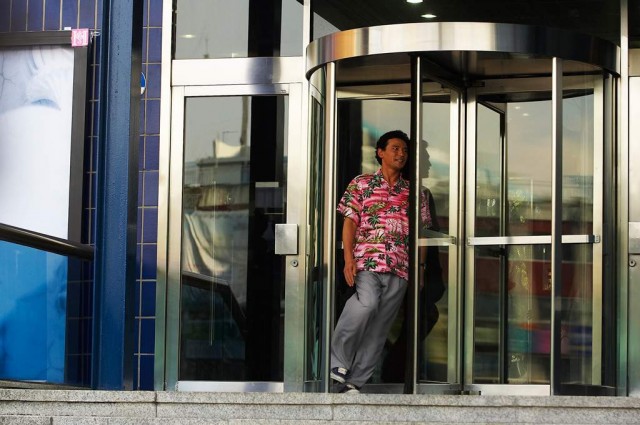 Keşke Süpermen Olsam Fotoğrafı