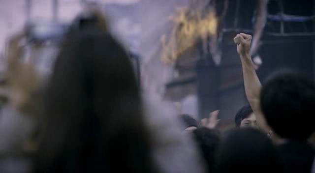 Keşke Süpermen Olsam Fotoğrafı