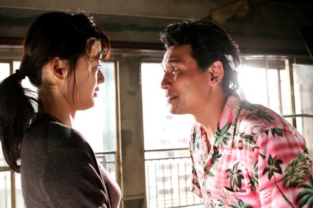 Keşke Süpermen Olsam Fotoğrafı