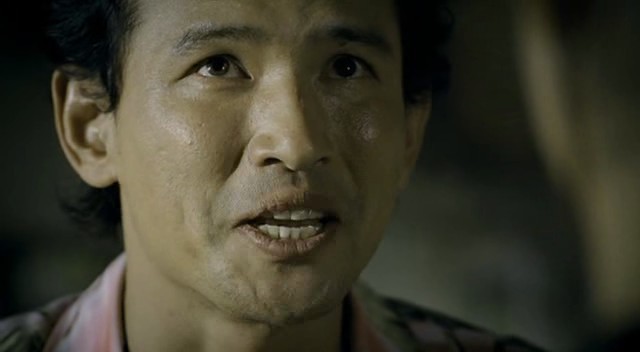 Keşke Süpermen Olsam Fotoğrafı