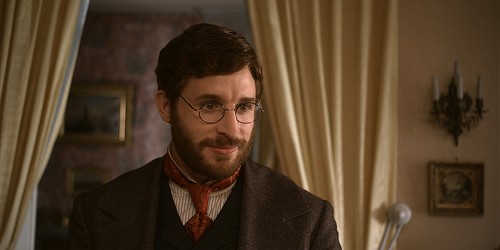 Freud's Magic Powder fotoğrafı