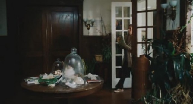 The Lodger Fotoğrafı