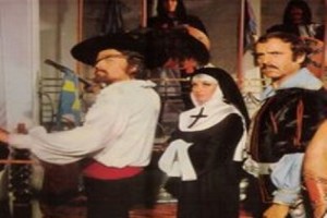 Savulun Battal Gazi Geliyor Fotoğrafı