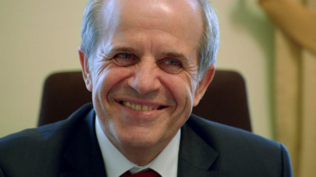 Şimdi Nereyi İşgal Edelim? Fotoğrafı