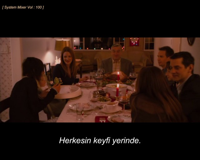 Herkesin Keyfi Yerinde Fotoğrafı