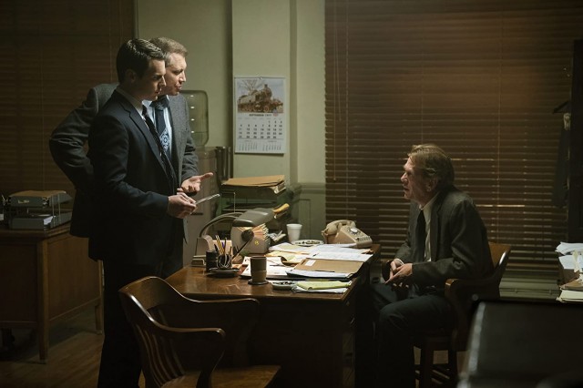 Mindhunter Fotoğrafı