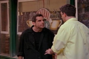 Friends Fotoğrafı