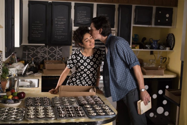 Paterson Fotoğrafı