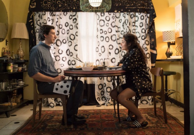 Paterson Fotoğrafı