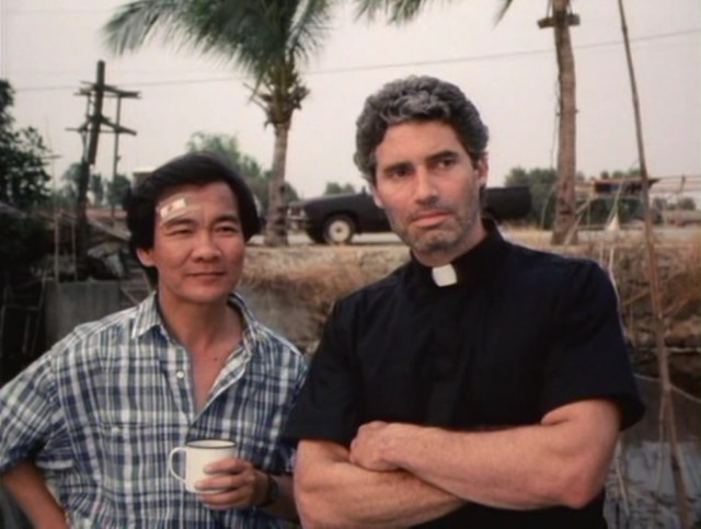 Savaş Tarlaları Fotoğrafı