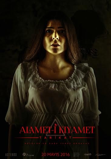 Alamet-i Kıyamet Fotoğrafları 12