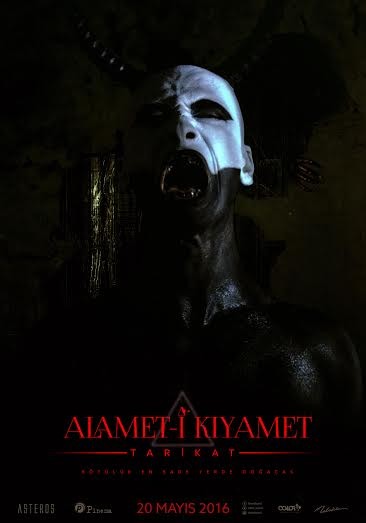 Alamet-i Kıyamet Fotoğrafları 15