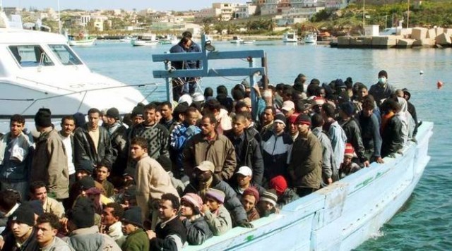 Denizdeki Ateş Fotoğrafları 29