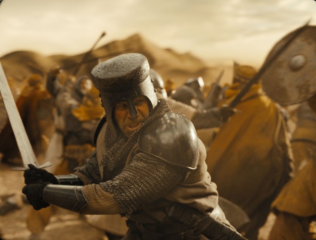 Cadılar Zamanı Fotoğrafı