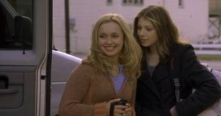 Buz Prensesi Fotoğrafı