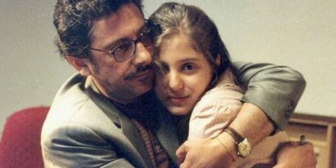 Katerina Büyük Şehirde Fotoğrafı