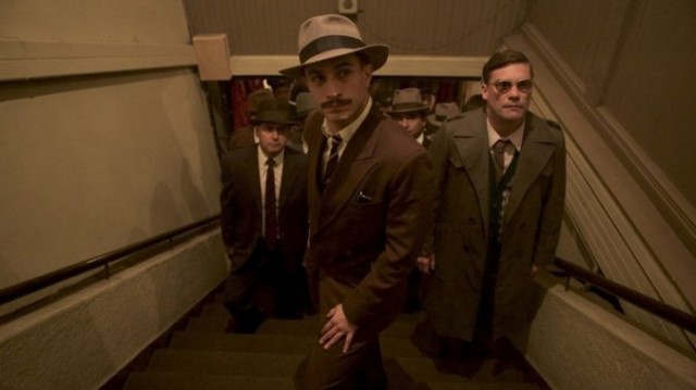 Neruda Fotoğrafı