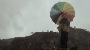 Ülkesiz Bayrak Fotoğrafı