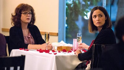 Karışma Anne! Fotoğrafı