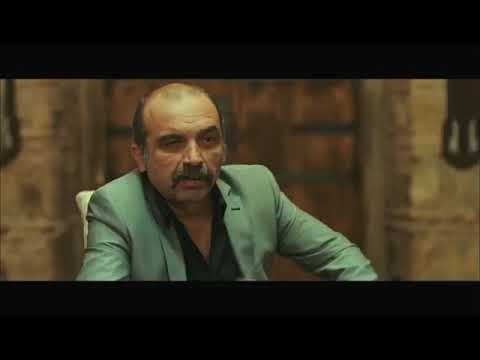 Babaların Babası Fotoğrafı