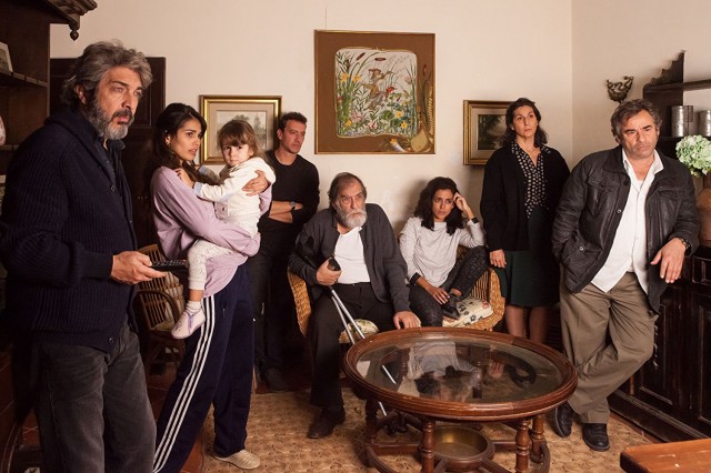 Herkes Biliyor fotoğrafı