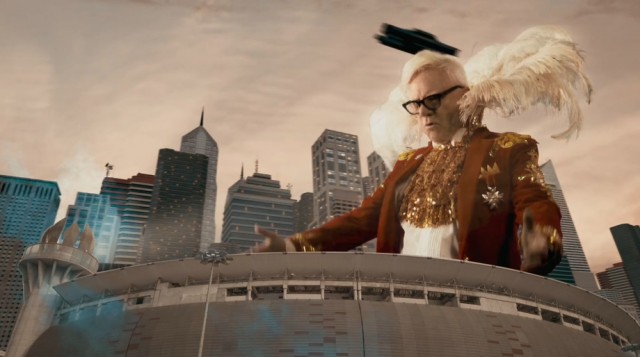 Death Race 2050 Fotoğrafı