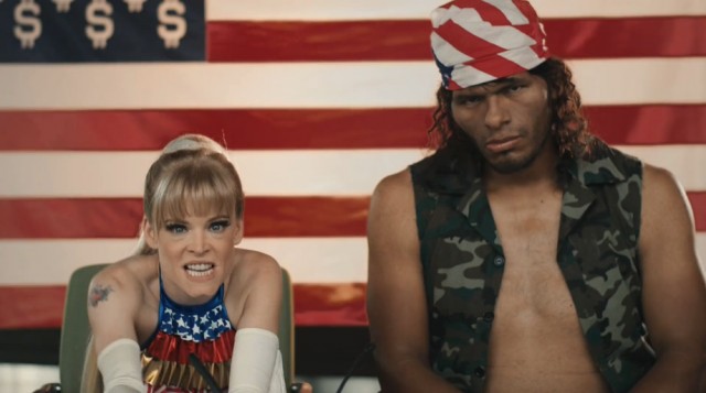 Death Race 2050 Fotoğrafı