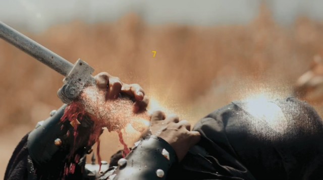 Death Race 2050 Fotoğrafı